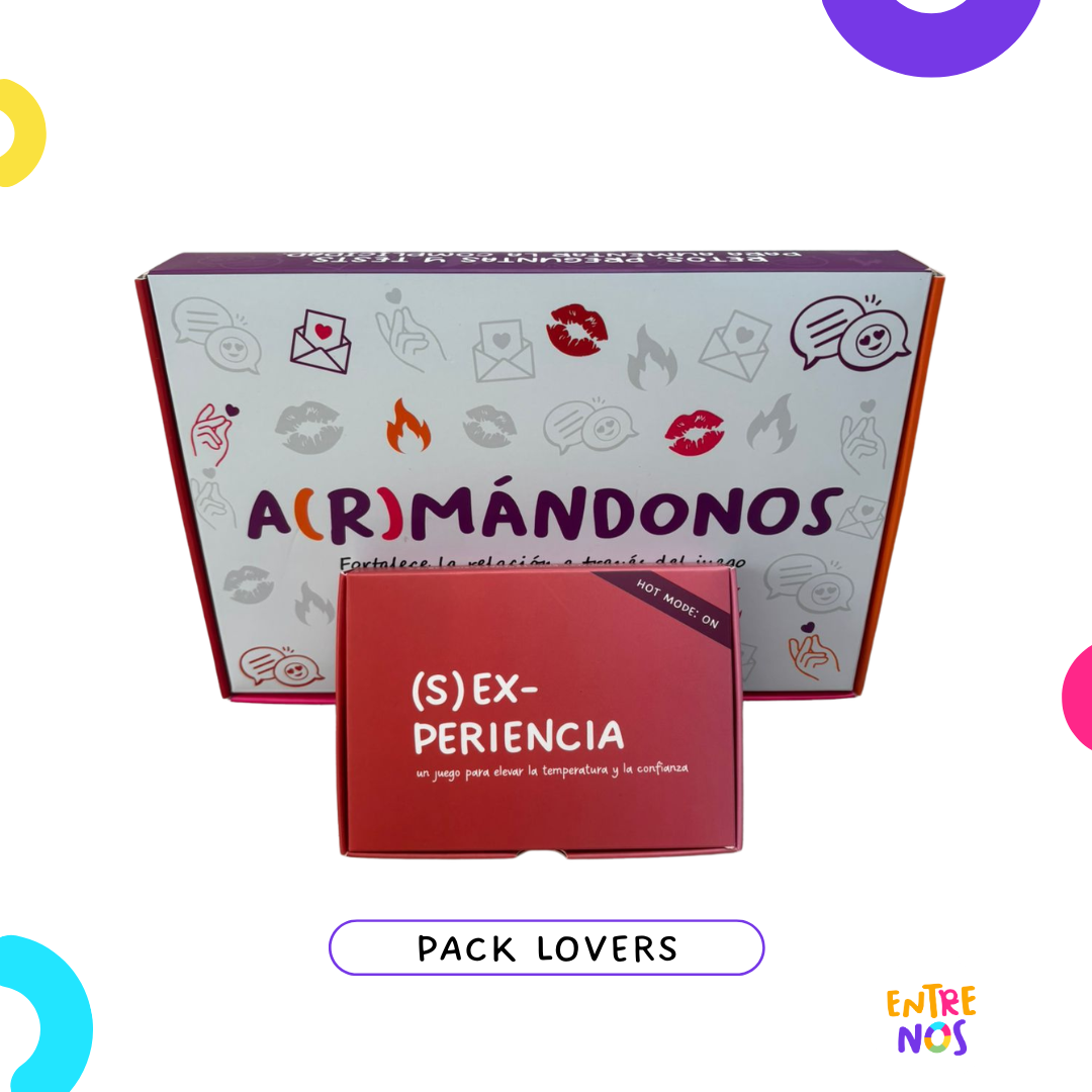 PACK LOVERS