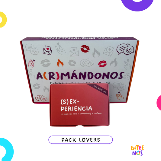 PACK LOVERS