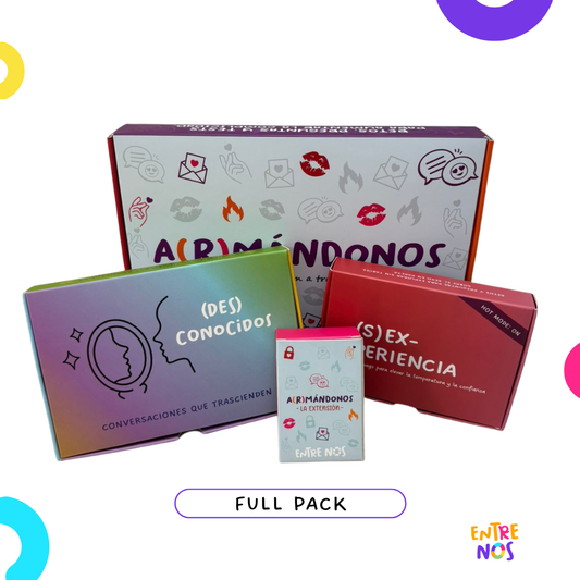 FULL PACK