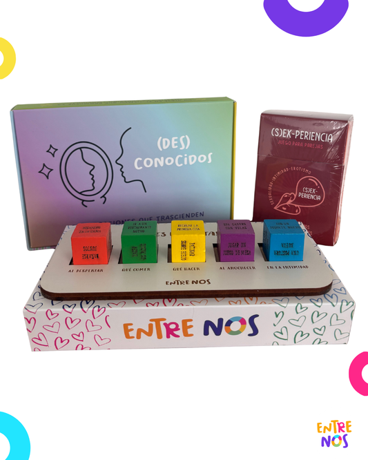 PACK EUFORIA