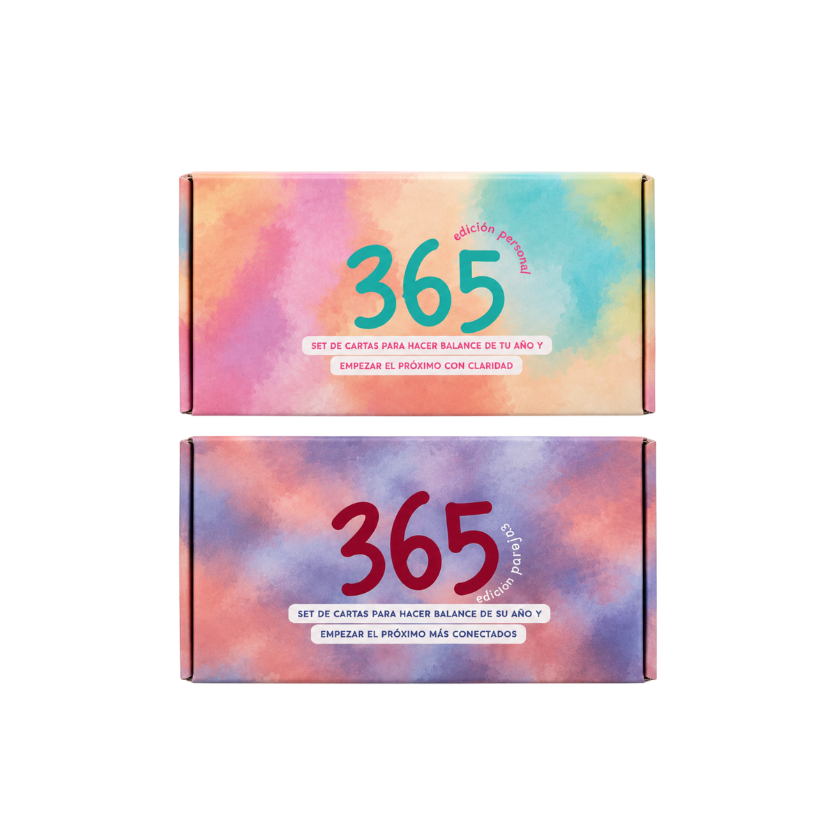 Pack 365