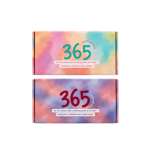 Pack 365