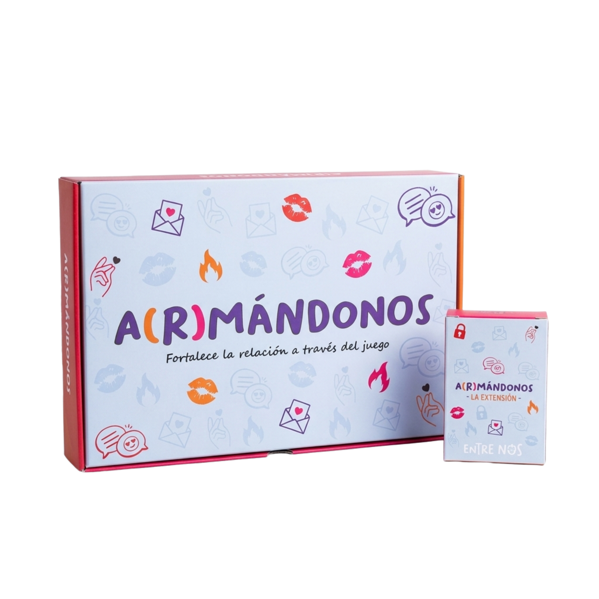 PACK LATI2