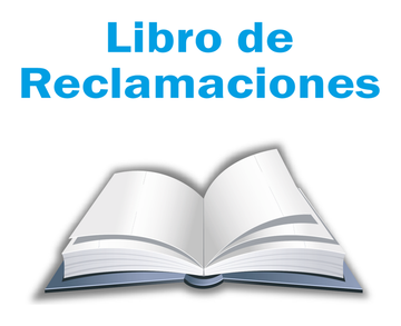 Libro de Reclamaciones